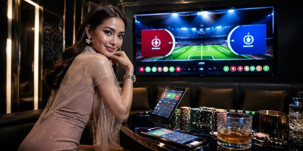 Jawapan Pantas tentang Akaun dan Lobby Anda