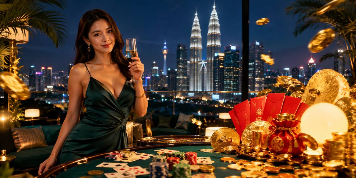 masterbonus888.my highlight